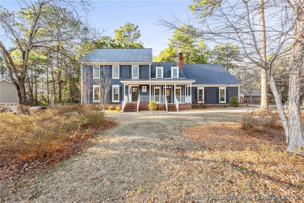 Photo of 7716 Siple Avenue, Fayetteville, NC 28304 (MLS # 756583)