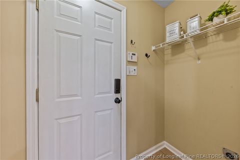 Tiny photo for 101 Van Buren Drive, Raeford, NC 28376 (MLS # 760001)