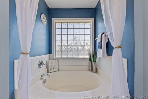 Tiny photo for 101 Van Buren Drive, Raeford, NC 28376 (MLS # 760001)