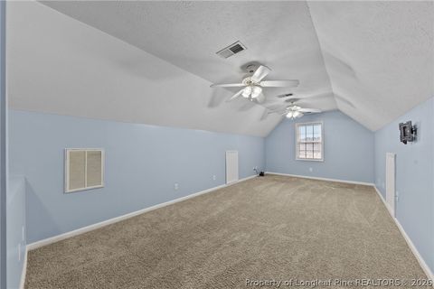 Tiny photo for 101 Van Buren Drive, Raeford, NC 28376 (MLS # 760001)
