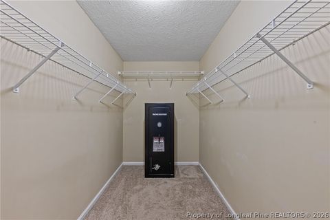 Tiny photo for 101 Van Buren Drive, Raeford, NC 28376 (MLS # 760001)