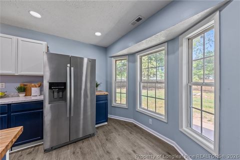 Tiny photo for 101 Van Buren Drive, Raeford, NC 28376 (MLS # 760001)