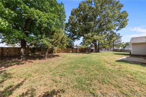 Tiny photo for 101 Van Buren Drive, Raeford, NC 28376 (MLS # 760001)