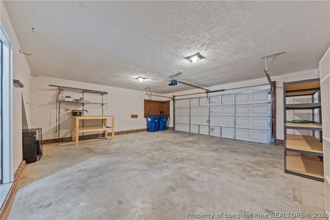 Tiny photo for 101 Van Buren Drive, Raeford, NC 28376 (MLS # 760001)