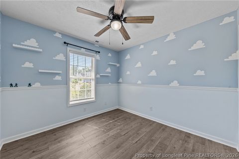 Tiny photo for 101 Van Buren Drive, Raeford, NC 28376 (MLS # 760001)
