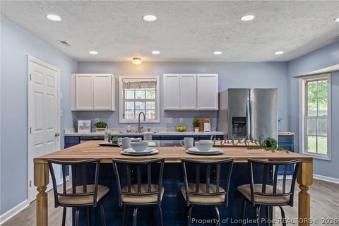 Tiny photo for 101 Van Buren Drive, Raeford, NC 28376 (MLS # 760001)