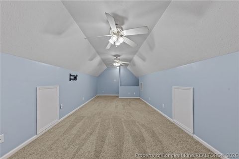 Tiny photo for 101 Van Buren Drive, Raeford, NC 28376 (MLS # 760001)