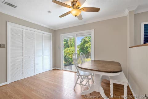 Tiny photo for 6746 Weeping Water Run, Fayetteville, NC 28314 (MLS # 765563)