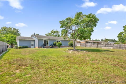 Tiny photo for 6746 Weeping Water Run, Fayetteville, NC 28314 (MLS # 765563)