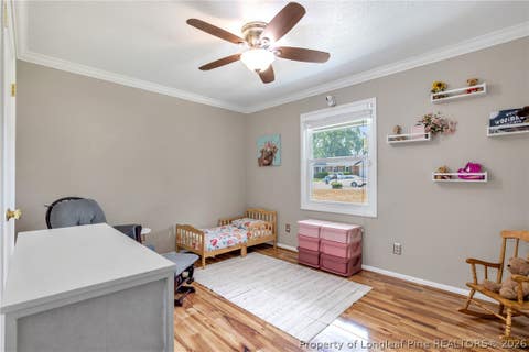 Tiny photo for 6746 Weeping Water Run, Fayetteville, NC 28314 (MLS # 765563)