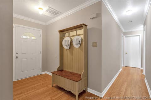 Tiny photo for 6746 Weeping Water Run, Fayetteville, NC 28314 (MLS # 765563)