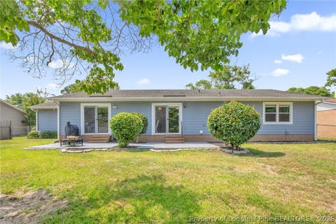 Tiny photo for 6746 Weeping Water Run, Fayetteville, NC 28314 (MLS # 765563)