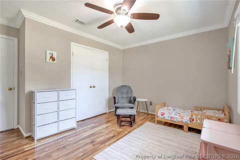 Tiny photo for 6746 Weeping Water Run, Fayetteville, NC 28314 (MLS # 765563)