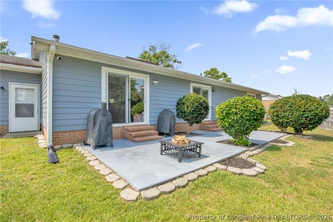Tiny photo for 6746 Weeping Water Run, Fayetteville, NC 28314 (MLS # 765563)