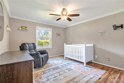 Tiny photo for 6746 Weeping Water Run, Fayetteville, NC 28314 (MLS # 765563)