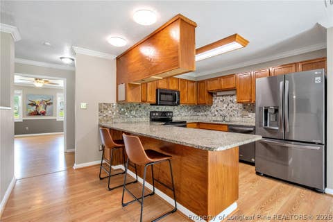 Tiny photo for 6746 Weeping Water Run, Fayetteville, NC 28314 (MLS # 765563)