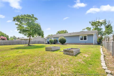 Tiny photo for 6746 Weeping Water Run, Fayetteville, NC 28314 (MLS # 765563)