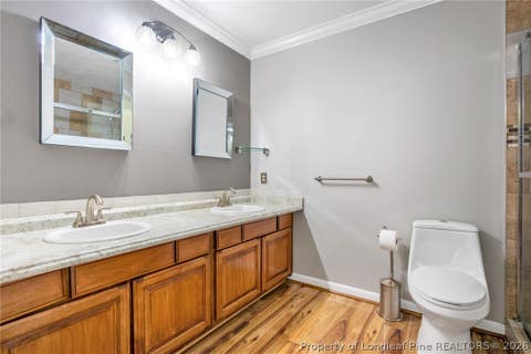 Tiny photo for 6746 Weeping Water Run, Fayetteville, NC 28314 (MLS # 765563)
