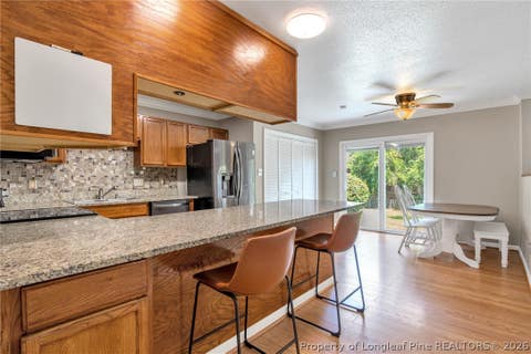 Tiny photo for 6746 Weeping Water Run, Fayetteville, NC 28314 (MLS # 765563)