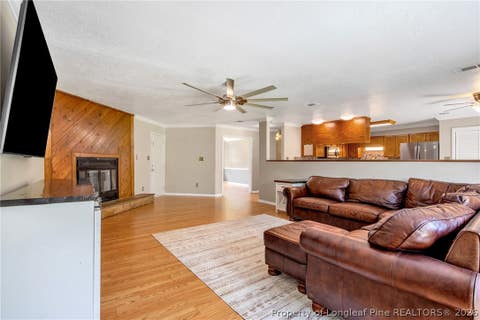 Tiny photo for 6746 Weeping Water Run, Fayetteville, NC 28314 (MLS # 765563)