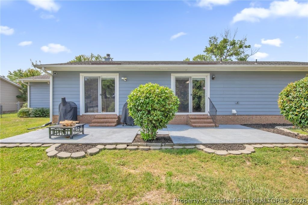 Photo of 6746 Weeping Water Run, Fayetteville, NC 28314 (MLS # 765563)