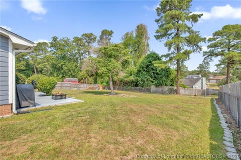 Tiny photo for 6746 Weeping Water Run, Fayetteville, NC 28314 (MLS # 765563)