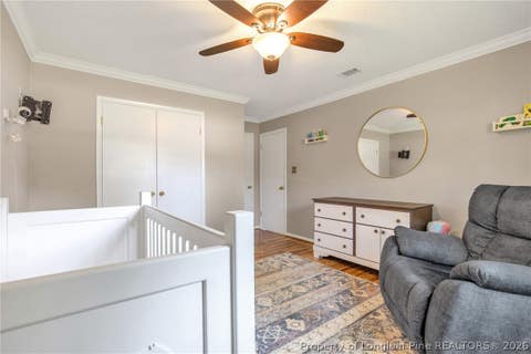 Tiny photo for 6746 Weeping Water Run, Fayetteville, NC 28314 (MLS # 765563)