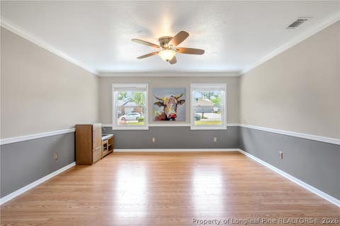 Tiny photo for 6746 Weeping Water Run, Fayetteville, NC 28314 (MLS # 765563)