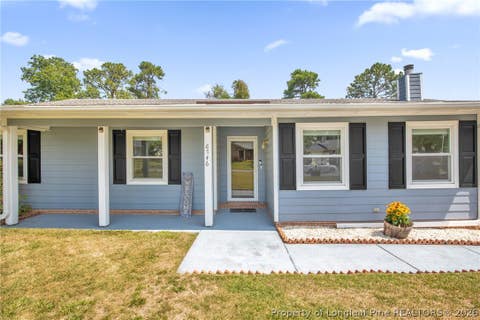 Tiny photo for 6746 Weeping Water Run, Fayetteville, NC 28314 (MLS # 765563)