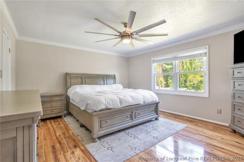 Tiny photo for 6746 Weeping Water Run, Fayetteville, NC 28314 (MLS # 765563)