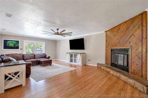 Tiny photo for 6746 Weeping Water Run, Fayetteville, NC 28314 (MLS # 765563)