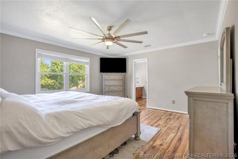 Tiny photo for 6746 Weeping Water Run, Fayetteville, NC 28314 (MLS # 765563)