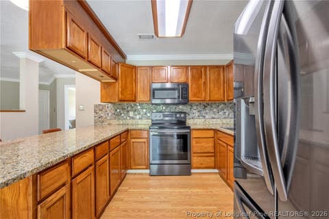 Tiny photo for 6746 Weeping Water Run, Fayetteville, NC 28314 (MLS # 765563)