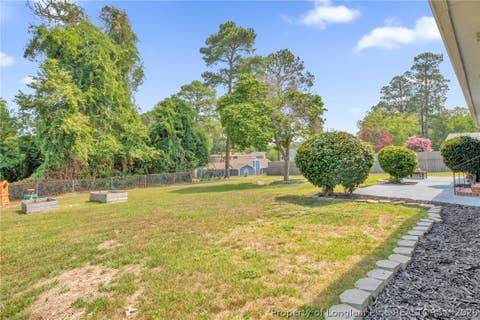 Tiny photo for 6746 Weeping Water Run, Fayetteville, NC 28314 (MLS # 765563)