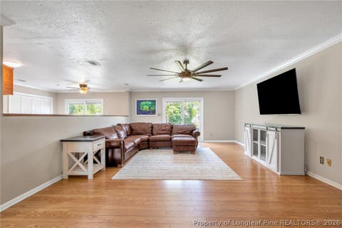 Tiny photo for 6746 Weeping Water Run, Fayetteville, NC 28314 (MLS # 765563)