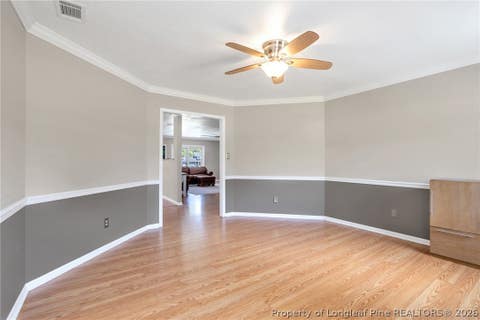 Tiny photo for 6746 Weeping Water Run, Fayetteville, NC 28314 (MLS # 765563)