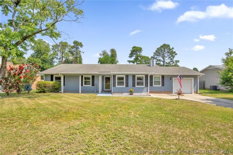 Photo of 6746 Weeping Water Run, Fayetteville, NC 28314 (MLS # 765563)