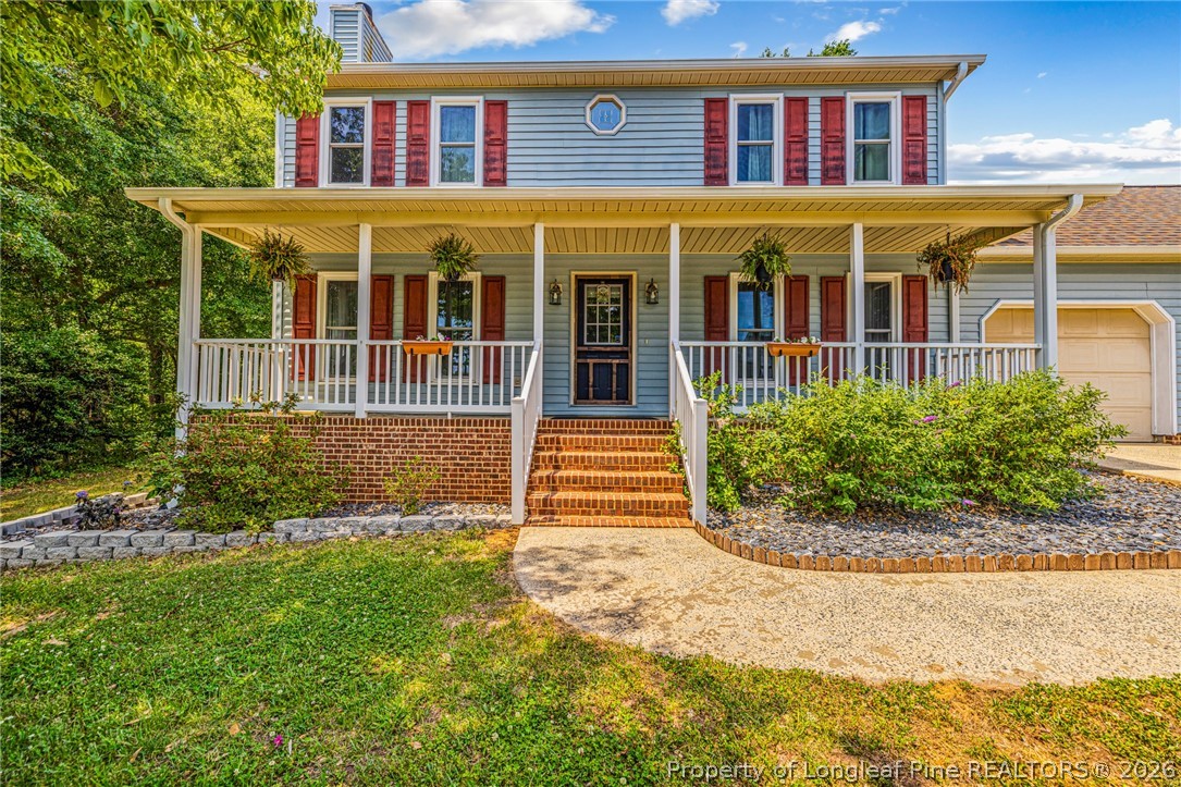 125 Cattie Drive