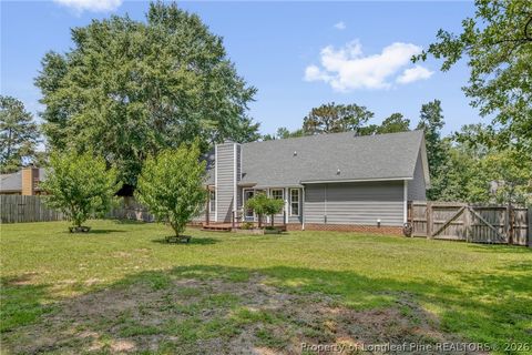 Tiny photo for 470 Northwoods Drive, Raeford, NC 28376 (MLS # 766249)