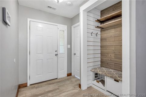 Tiny photo for 470 Northwoods Drive, Raeford, NC 28376 (MLS # 766249)