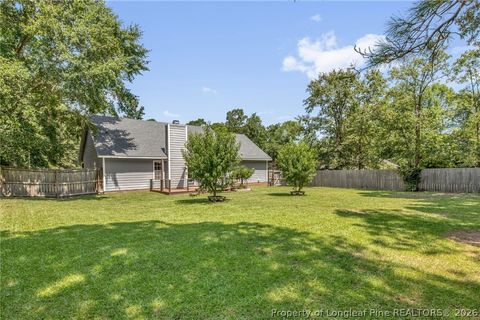 Tiny photo for 470 Northwoods Drive, Raeford, NC 28376 (MLS # 766249)