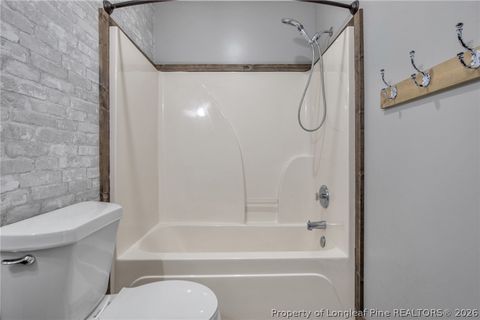 Tiny photo for 470 Northwoods Drive, Raeford, NC 28376 (MLS # 766249)