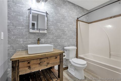 Tiny photo for 470 Northwoods Drive, Raeford, NC 28376 (MLS # 766249)