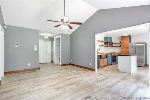 Tiny photo for 470 Northwoods Drive, Raeford, NC 28376 (MLS # 766249)