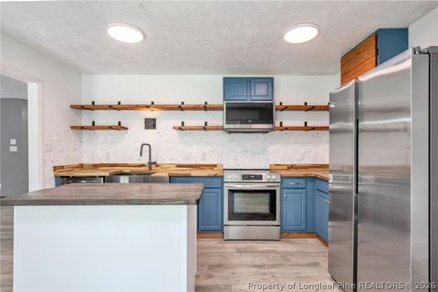 Tiny photo for 470 Northwoods Drive, Raeford, NC 28376 (MLS # 766249)