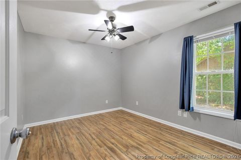 Tiny photo for 470 Northwoods Drive, Raeford, NC 28376 (MLS # 766249)