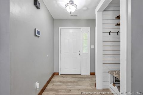 Tiny photo for 470 Northwoods Drive, Raeford, NC 28376 (MLS # 766249)