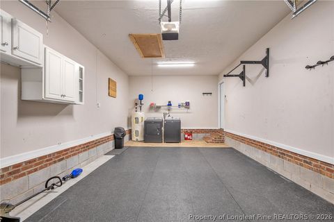 Tiny photo for 470 Northwoods Drive, Raeford, NC 28376 (MLS # 766249)