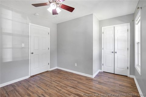 Tiny photo for 470 Northwoods Drive, Raeford, NC 28376 (MLS # 766249)