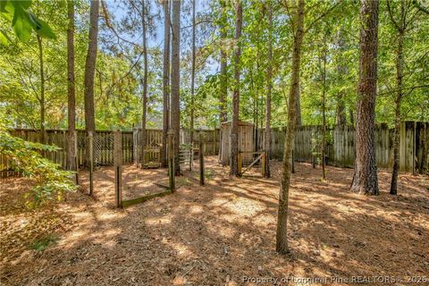 Tiny photo for 470 Northwoods Drive, Raeford, NC 28376 (MLS # 766249)